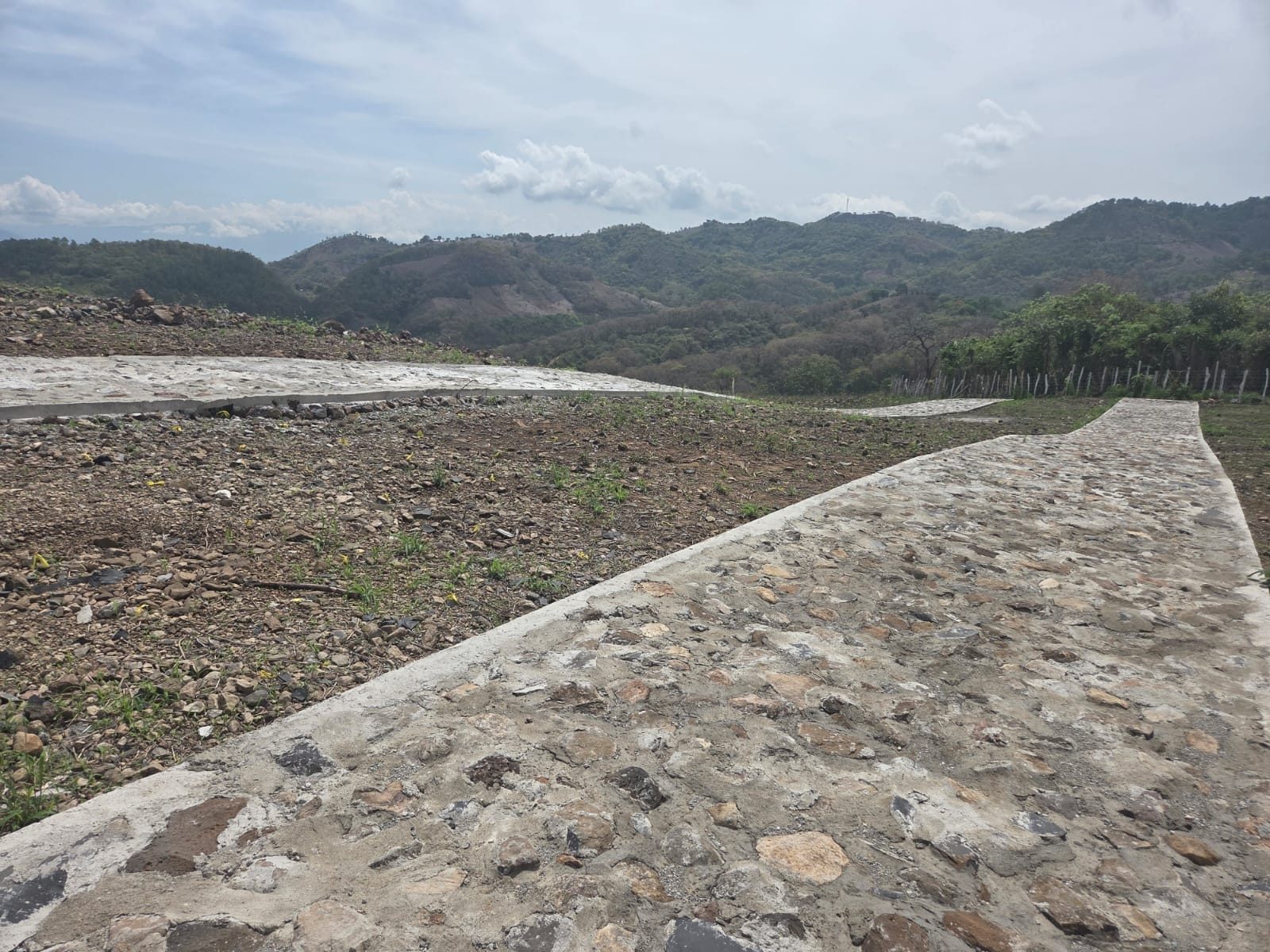 Proyecto Camposanto La Paz